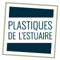 Les Plastiques de l'Estuaire