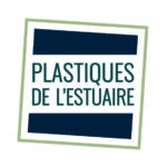 Logo Plastiques de l'Estuaire
