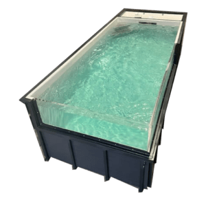 piscine container