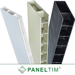 Nuancier Paneltim
