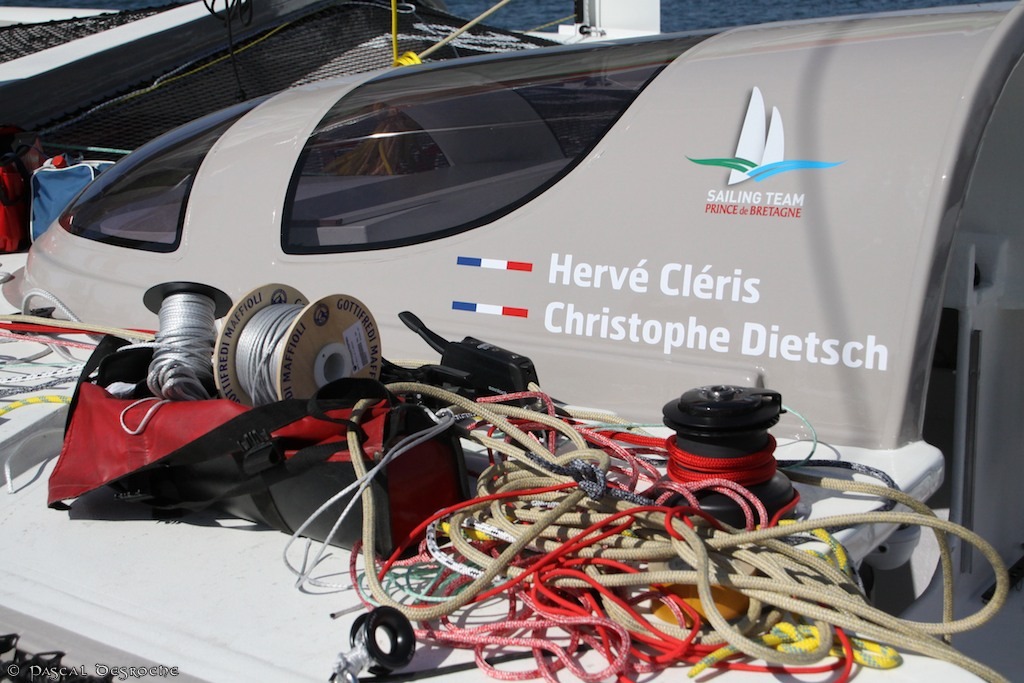 Vitrages Prince de Bretagne