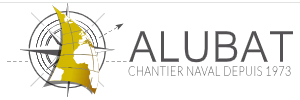 Chantier naval Alubat