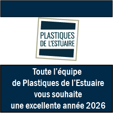 Sticker voeux 2026