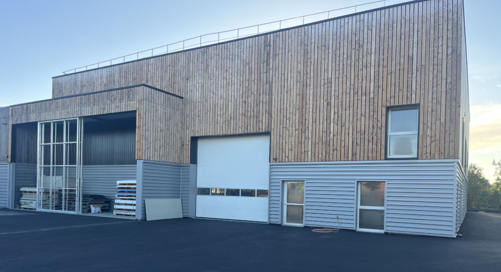 Atelier plastiques de l'estuaire